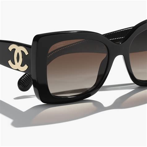 chanel 5046 sunglasses|chanel zonnebrillen acetaat.